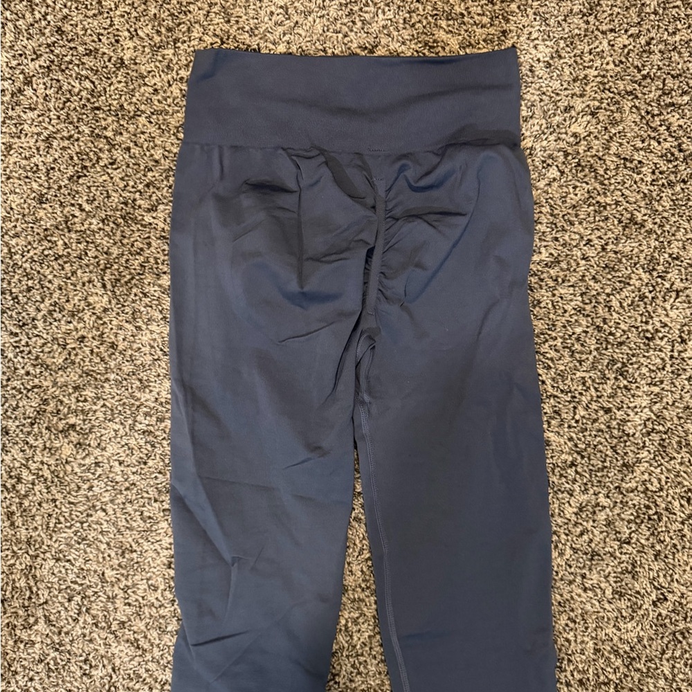 HALARA Women's Navy Leggings